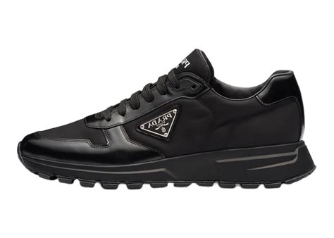 prada prax 1 sneaker|prada downtown sneakers women's.